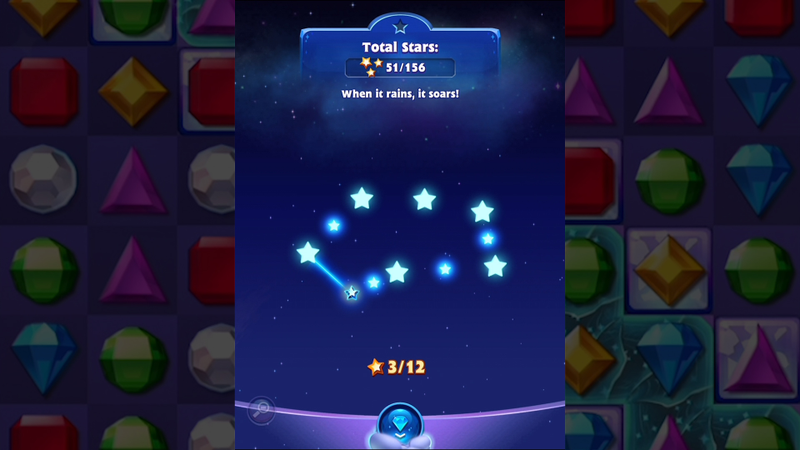 Illustration for article titled Bejeweled Is So Over Candy Crush Saga's Bullshit